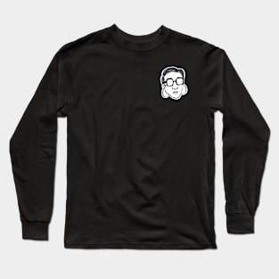 Kim Long Sleeve T-Shirt